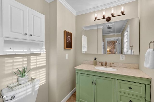 1906 Chelsea Drive NW, Wilson, NC 27896