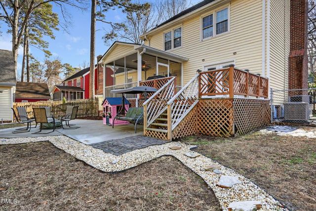 1906 Chelsea Drive NW, Wilson, NC 27896