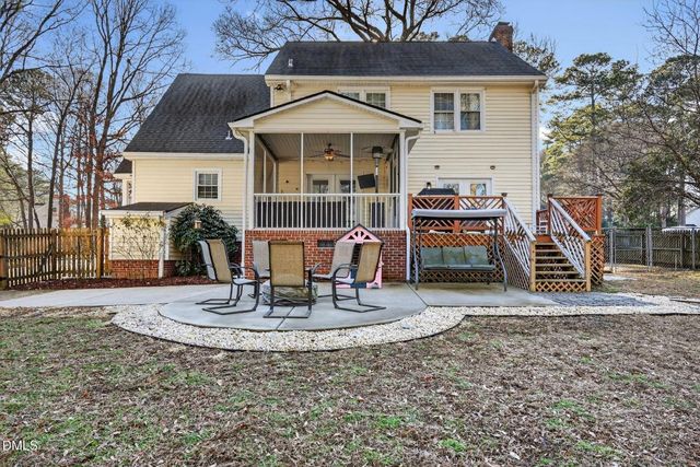 1906 Chelsea Drive NW, Wilson, NC 27896