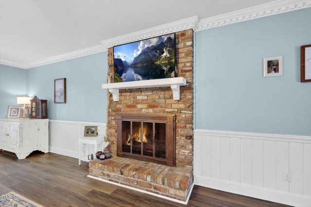 1906 Chelsea Drive NW, Wilson, NC 27896