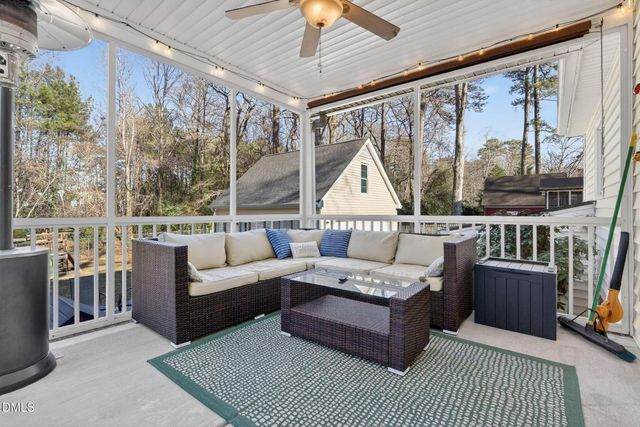 1906 Chelsea Drive NW, Wilson, NC 27896