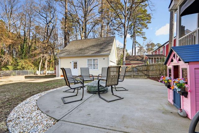 1906 Chelsea Drive NW, Wilson, NC 27896