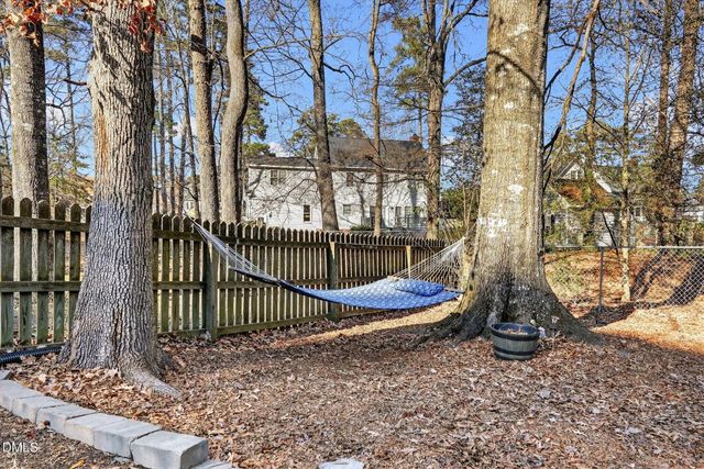 1906 Chelsea Drive NW, Wilson, NC 27896