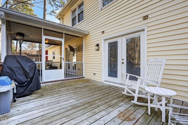 1906 Chelsea Drive NW, Wilson, NC 27896