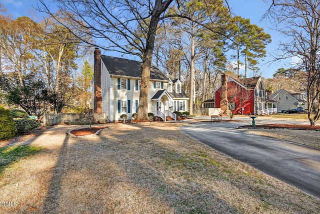 1906 Chelsea Drive NW, Wilson, NC 27896