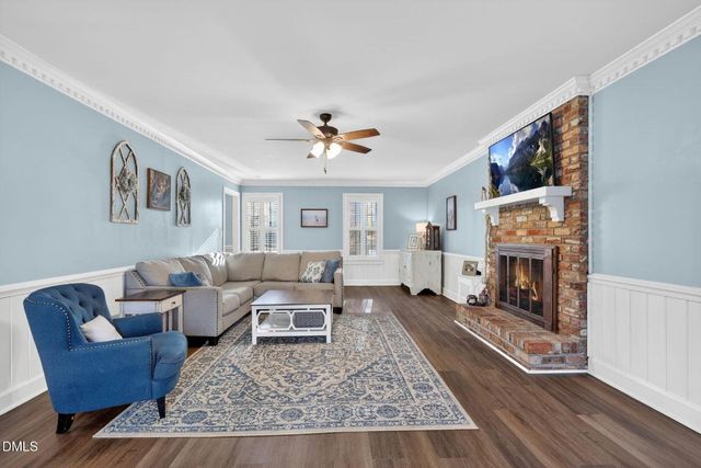 1906 Chelsea Drive NW, Wilson, NC 27896