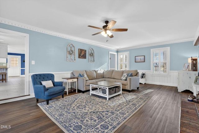 1906 Chelsea Drive NW, Wilson, NC 27896