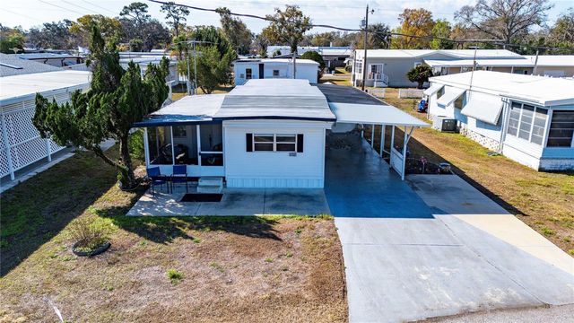 37332 SANDRA AVENUE, Zephyrhills, FL 33542
