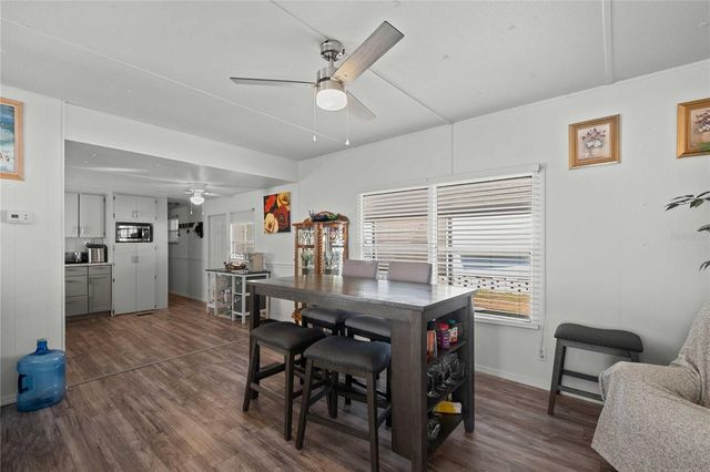 37332 SANDRA AVENUE, Zephyrhills, FL 33542