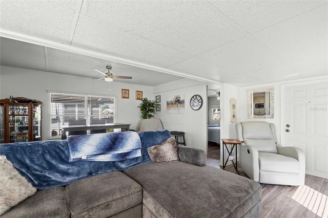 37332 SANDRA AVENUE, Zephyrhills, FL 33542