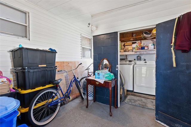 37332 SANDRA AVENUE, Zephyrhills, FL 33542