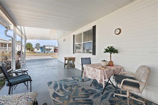 37332 SANDRA AVENUE, Zephyrhills, FL 33542