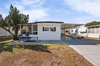 37332 SANDRA AVENUE, Zephyrhills, FL 33542