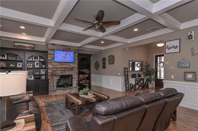 5818 Wild Herrin Trail, Douglasville, GA 30135