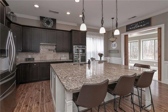 5818 Wild Herrin Trail, Douglasville, GA 30135