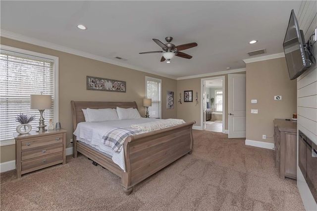 5818 Wild Herrin Trail, Douglasville, GA 30135