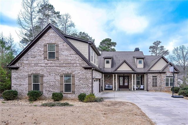 5818 Wild Herrin Trail, Douglasville, GA 30135