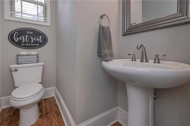 5818 Wild Herrin Trail, Douglasville, GA 30135