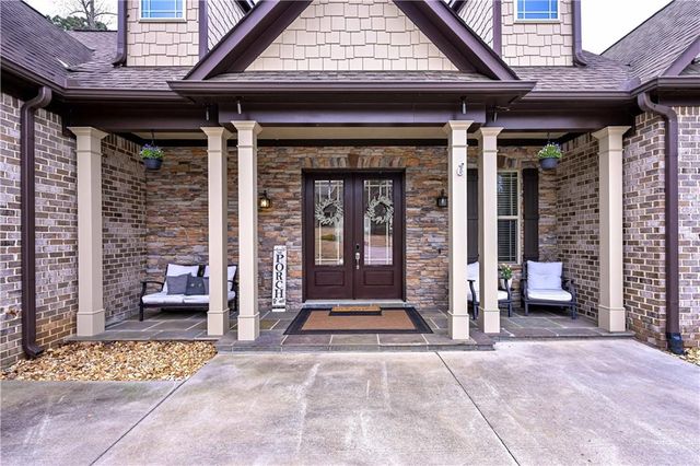 5818 Wild Herrin Trail, Douglasville, GA 30135