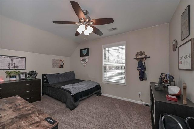 5818 Wild Herrin Trail, Douglasville, GA 30135