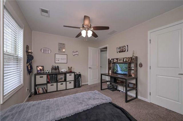 5818 Wild Herrin Trail, Douglasville, GA 30135