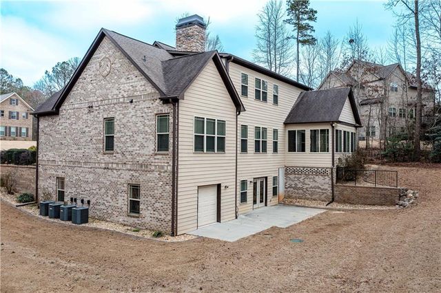 5818 Wild Herrin Trail, Douglasville, GA 30135