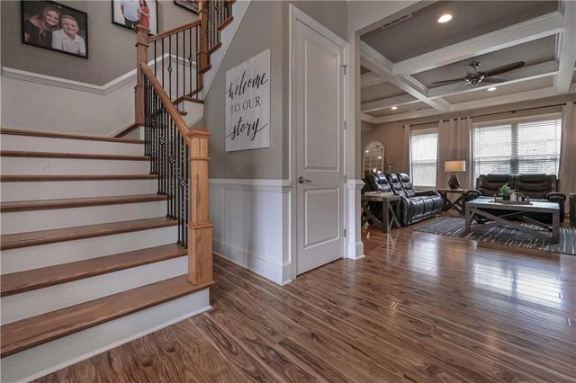 5818 Wild Herrin Trail, Douglasville, GA 30135