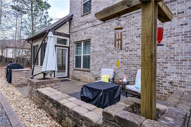 5818 Wild Herrin Trail, Douglasville, GA 30135