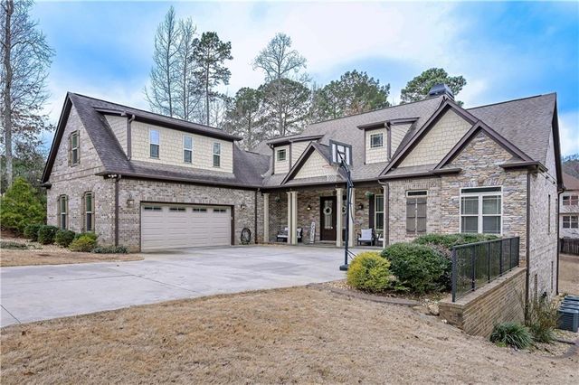 5818 Wild Herrin Trail, Douglasville, GA 30135