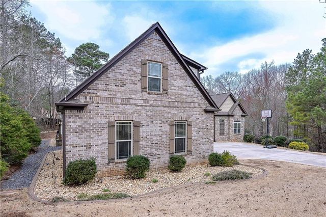 5818 Wild Herrin Trail, Douglasville, GA 30135