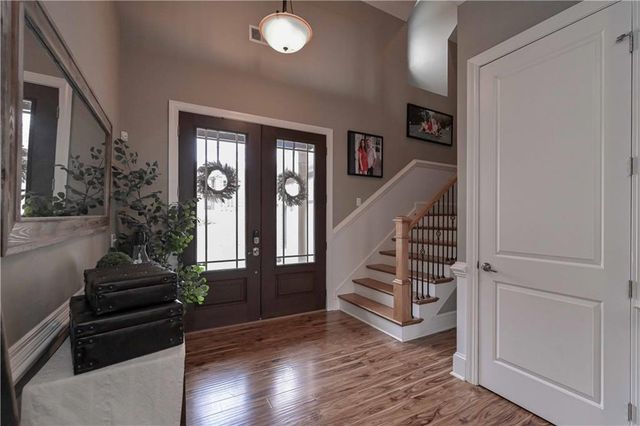 5818 Wild Herrin Trail, Douglasville, GA 30135