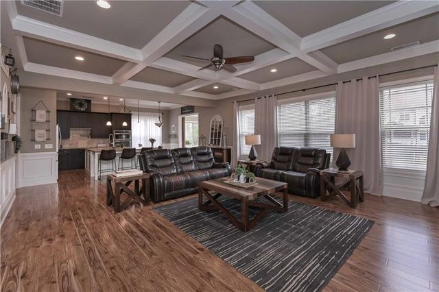 5818 Wild Herrin Trail, Douglasville, GA 30135