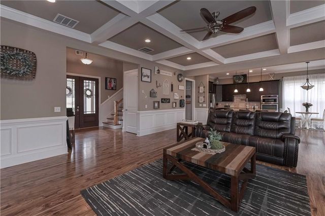 5818 Wild Herrin Trail, Douglasville, GA 30135