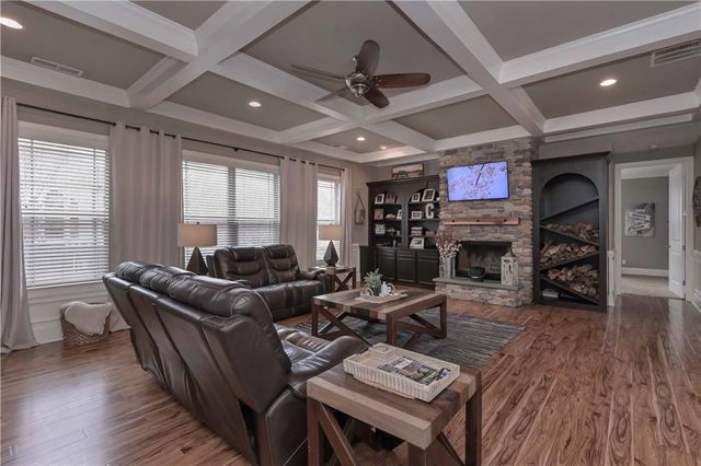 5818 Wild Herrin Trail, Douglasville, GA 30135