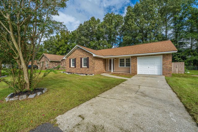 443 Robin Drive, Goose Creek, SC 29445