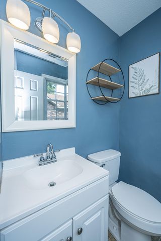 443 Robin Drive, Goose Creek, SC 29445