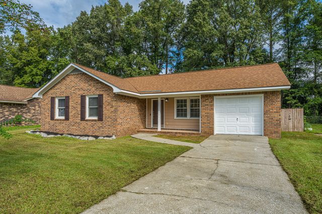 443 Robin Drive, Goose Creek, SC 29445