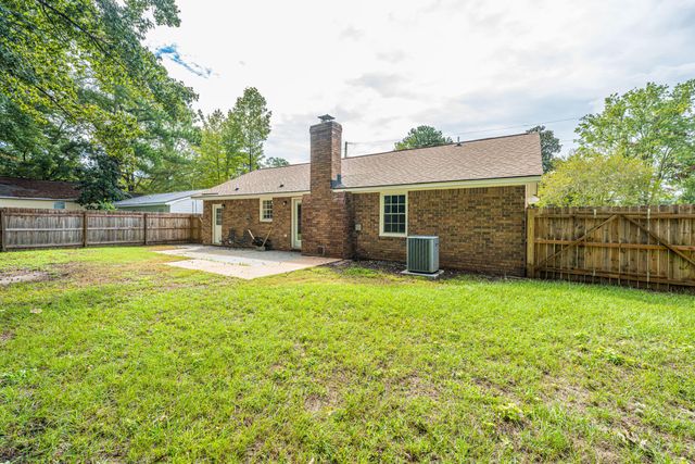 443 Robin Drive, Goose Creek, SC 29445