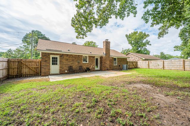 443 Robin Drive, Goose Creek, SC 29445