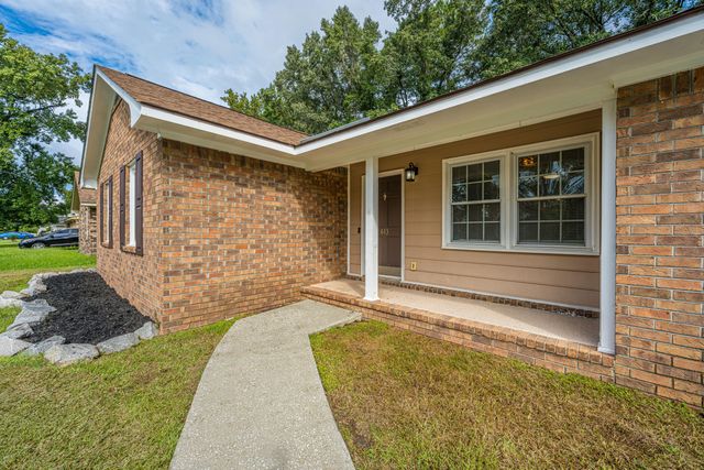 443 Robin Drive, Goose Creek, SC 29445