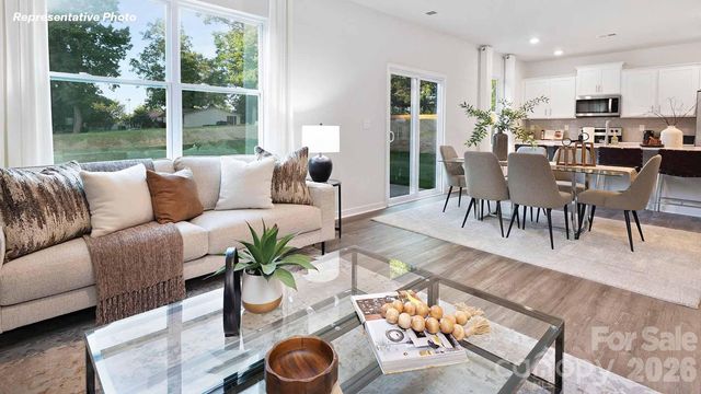 510 Brinkley Drive, Kings Mountain, NC 28086