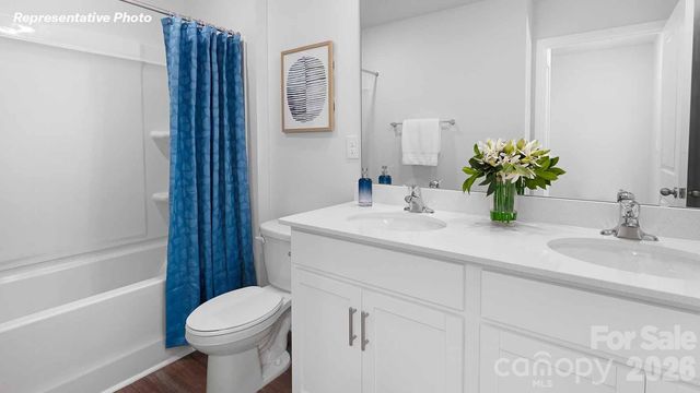 510 Brinkley Drive, Kings Mountain, NC 28086
