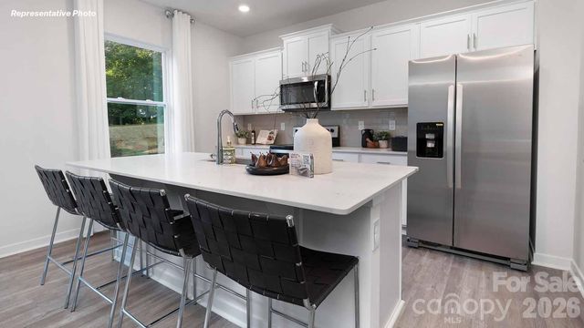 510 Brinkley Drive, Kings Mountain, NC 28086