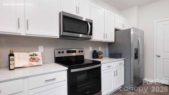 510 Brinkley Drive, Kings Mountain, NC 28086