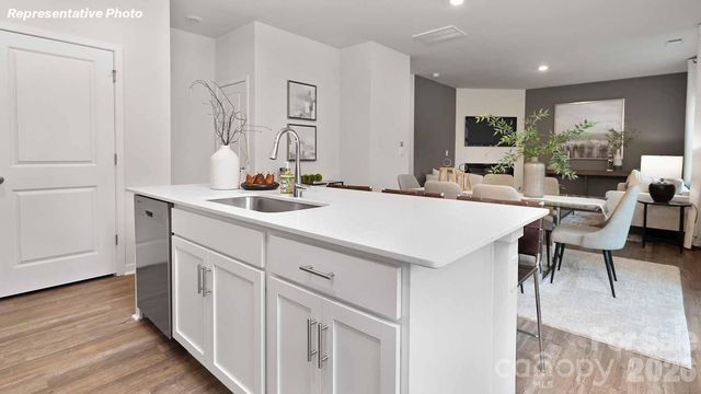 510 Brinkley Drive, Kings Mountain, NC 28086
