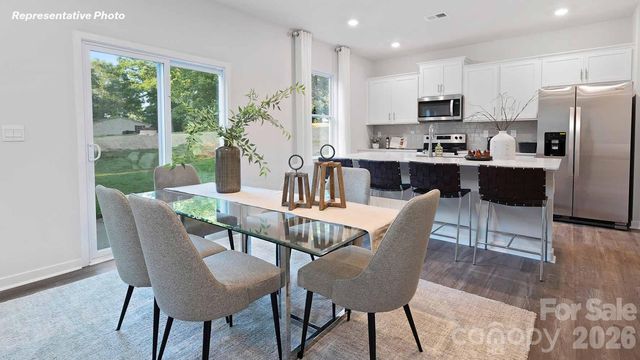 510 Brinkley Drive, Kings Mountain, NC 28086