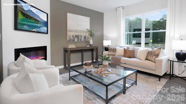 510 Brinkley Drive, Kings Mountain, NC 28086