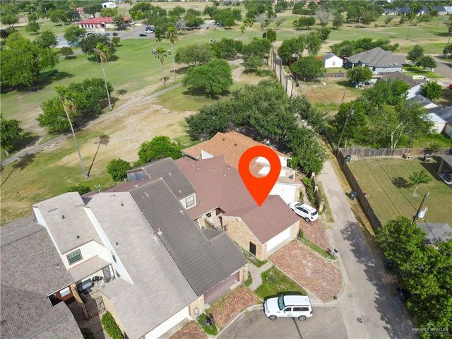 702 Windsor Glen Drive, Mission, TX 78572