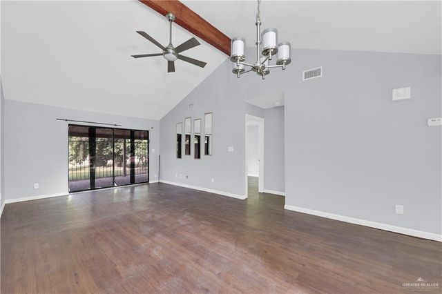 702 Windsor Glen Drive, Mission, TX 78572