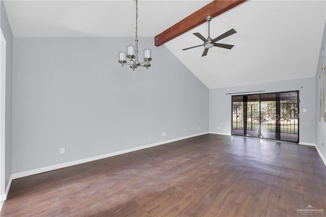 702 Windsor Glen Drive, Mission, TX 78572